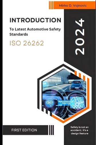 Introduction To ISO 26262