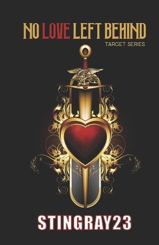 No Love Left Behind: Rescue Romantic Suspense