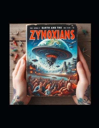 Earth and the Zynoxians