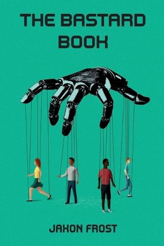 The Bastard Book