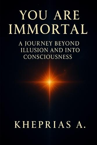 You Are Immortal: Immortality Meditation and Quantum Physics