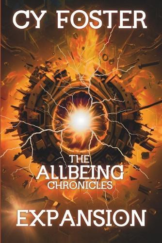 The Allbeing Chronicles: Expansion