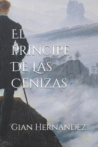El Principe De Las Cenizas