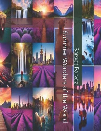 Summer Wonders of the World