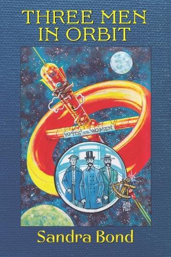 Three Men in Orbit