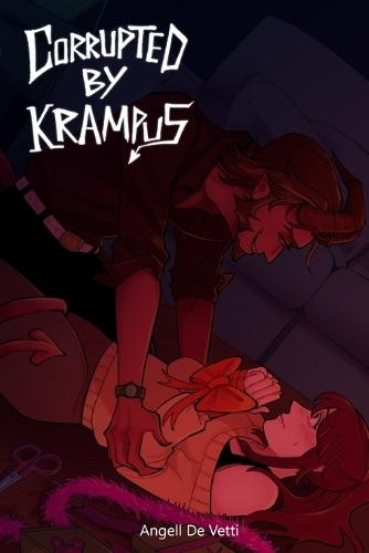 Corrupted by Krampus