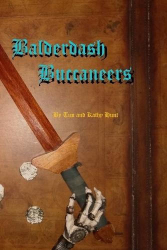 Balderdash Buccaneers
