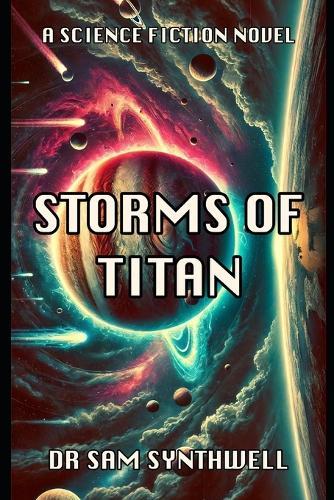Storms of Titan