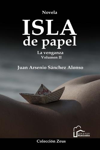 Isla de papel volumen II