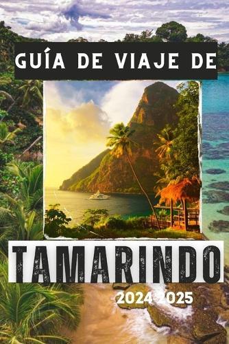 Guía de Viaje de Tamarindo 2024-2025: Experimente la emoción de Tamarindo: surf, vida silvestre y más