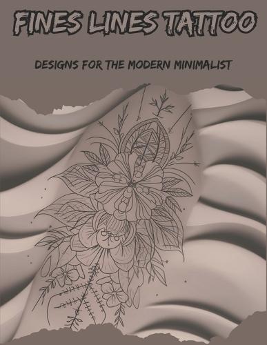 Fines Lines Tattoo Designs For The Modern Minimalist