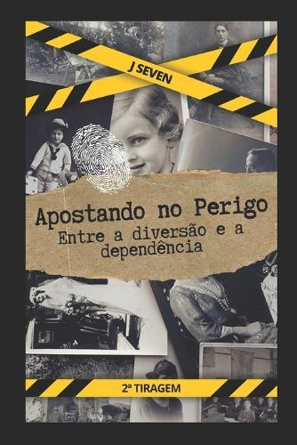 Apostando no Perigo: Entre a diversão e a dependência