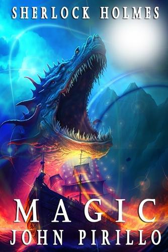 Sherlock Holmes, Magic