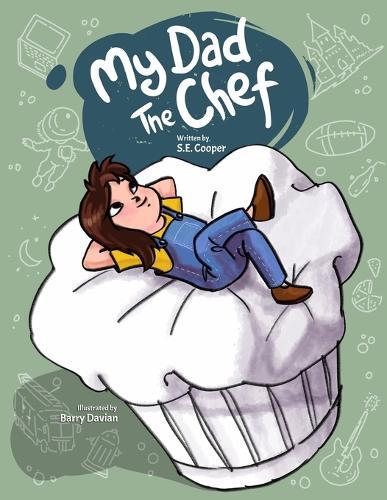 My Dad The Chef