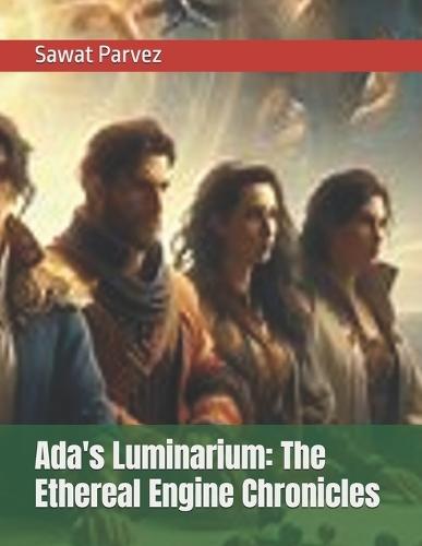 Ada's Luminarium: The Ethereal Engine Chronicles