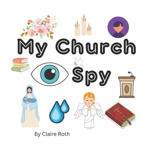 My Church Eye Spy