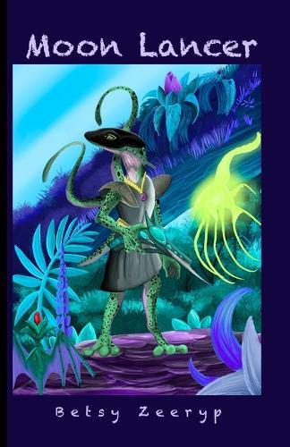 Moon Lancer