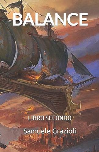 Balance: Libro Secondo