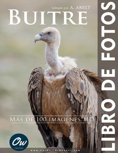 Buitre: Libro de fotos - Más de 100 imágenes HD