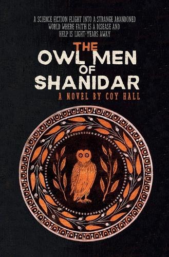 The Owl Men of Shanidar