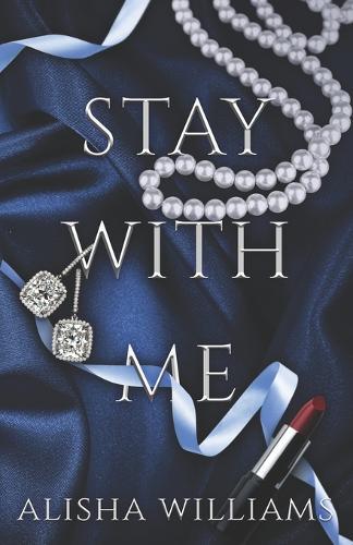 Stay With Me- Discreet cover