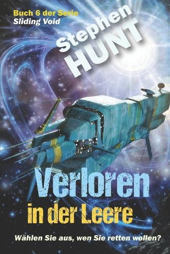 Verloren in der Leere