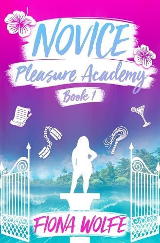 Novice: A Steamy Contemporary Rom Com