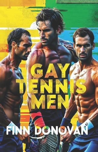 Gay Tennis Men