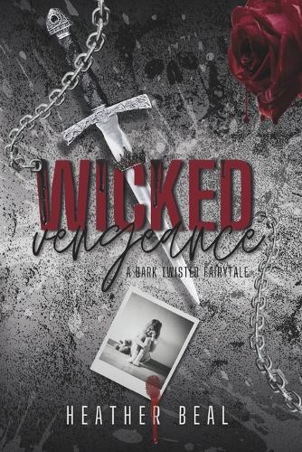 Wicked Vengeance: Book 2