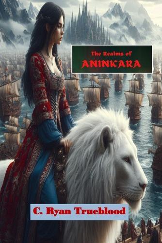 The Realms of Aninkara