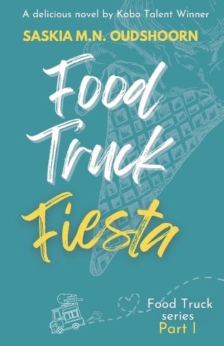 Food Truck Fiesta