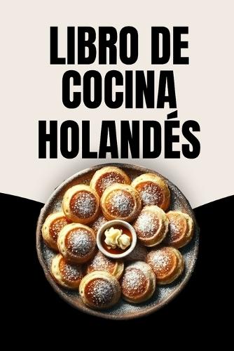 Libro de Cocina Holandés