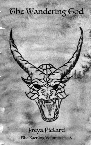 The Wandering God