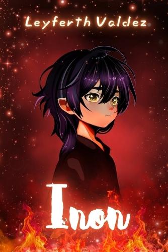 Inon: La Reliquia Viviente