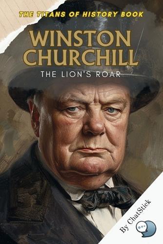 Winston Churchill: The Lion's Roar: The Unyielding Leadership and Inspirational Oratory That Guided a Nation Through World War II