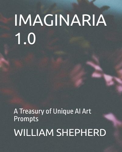 Imaginaria 1.0: A Treasury of Unique AI Art Prompts