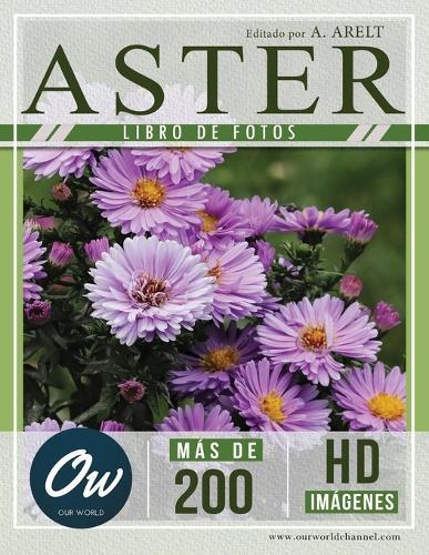 Aster: Libro de fotos - Más de 200 imágenes HD