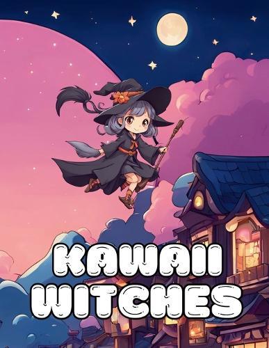 Kawaii Witches