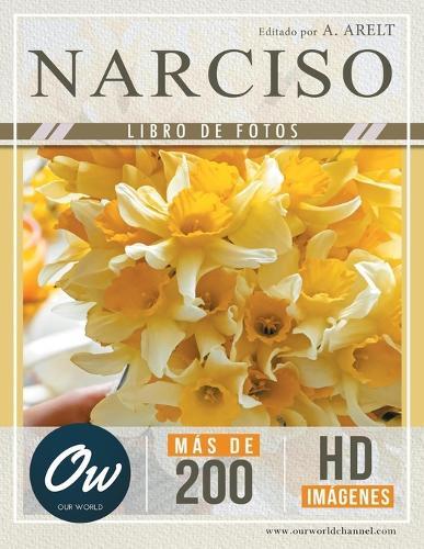 Narciso: Libro de fotos - Más de 200 imágenes HD