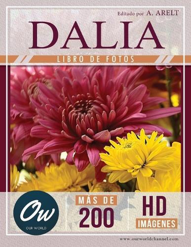 Dalia: Libro de fotos - Más de 200 imágenes HD
