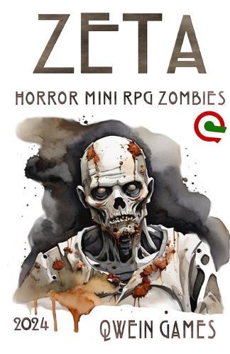Zeta: RPG zombies