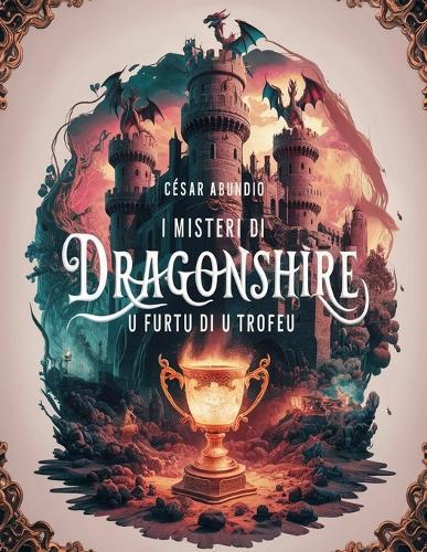 I misteri di DragonShire: U furtu di u trofeu
