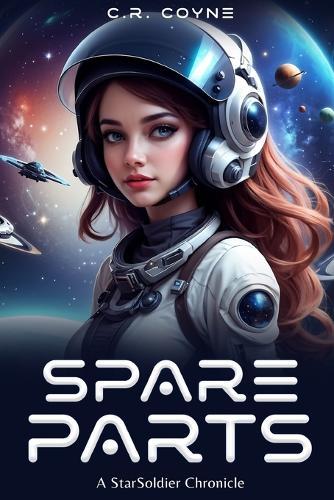 Spare Parts: A StarSoldier Chronicle
