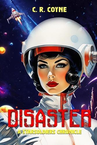 Disaster: A StarSoldier Chronicle