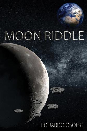 Moon Riddle: Discover what is hidden inside of our natural satellite.
