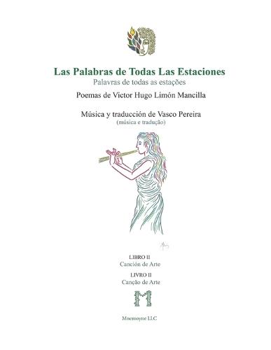 Las Palabras de Todas Las Estaciones Libro II: Libro II