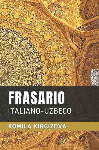 Frasario Italiano - Uzbeco