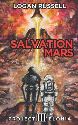 Salvation Mars