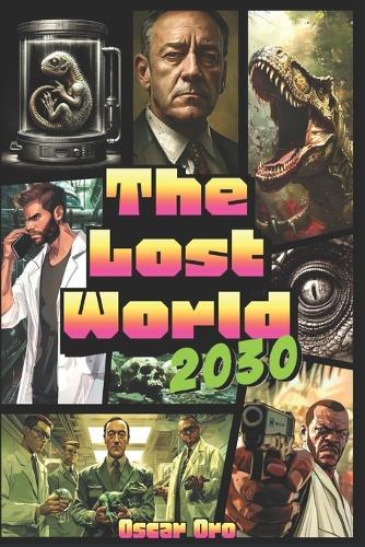 The Lost World: 2030