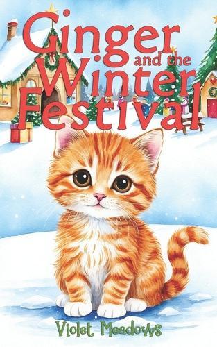 Ginger and the Winter Festival